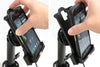 Gerätehalter 713075 mit Ladefunktion - für Smartphones - Kyocera Duraforce Pro