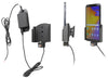 Gerätehalter 713086 mit Ladefunktion - für Smartphones - Samsung Galaxy J4+ (SM-J415)
