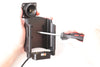 Gerätehalter 713087 mit Ladefunktion - für Rugged Devices - Panasonic FZ-T1