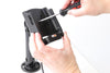 Gerätehalter 713087 mit Ladefunktion - für Rugged Devices - Panasonic FZ-T1