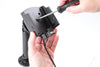 Gerätehalter 713099 mit Ladefunktion - für Rugged Devices - Honeywell EDA51