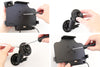 Gerätehalter 713102 mit Ladefunktion - für Rugged Devices - Panasonic FZ-L1