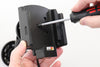 Gerätehalter 713105 mit Ladefunktion - für Rugged Devices - Honeywell CT40 XP, Honeywell CT40