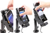 Gerätehalter 713106 mit Ladefunktion - für Rugged Devices - Panasonic FZ-T1