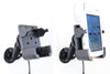 Gerätehalter 713113 mit Ladefunktion - für Rugged Devices - myPOS a920 3G