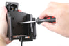 Gerätehalter 713119 mit Ladefunktion - für Computer - Point Mobile PM85