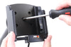 Gerätehalter 713119 mit Ladefunktion - für Computer - Point Mobile PM85