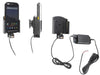 Gerätehalter 713130 mit Ladefunktion - für Rugged Devices - CAT S41