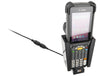 Gerätehalter 713134 mit Ladefunktion - für Computer - Zebra MC9300, Zebra MC9400