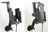 Gerätehalter 713138 mit Ladefunktion - für Rugged Devices - Zebra TC75, Zebra TC77, Zebra TC70 und weitere