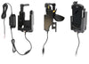 Gerätehalter 713138 mit Ladefunktion - für Rugged Devices - Zebra TC75, Zebra TC77, Zebra TC70 und weitere