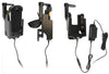 Gerätehalter 713138 mit Ladefunktion - für Rugged Devices - Zebra TC75, Zebra TC77, Zebra TC70 und weitere