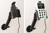 Gerätehalter 713144 mit Ladefunktion - für Bezahlterminals - iZettle Reader 2