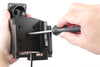 Gerätehalter 713145 mit Ladefunktion - für Rugged Devices - Point Mobile PM85