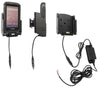 Gerätehalter 713151 mit Ladefunktion - für Rugged Devices - Zebra TC25, Zebra TC20