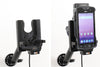 Gerätehalter 713157 mit Ladefunktion - für Rugged Devices - M3 Mobile SM10-series, M3 Mobile SM15-series