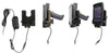 Gerätehalter 713157 mit Ladefunktion - für Rugged Devices - M3 Mobile SM10-series, M3 Mobile SM15-series