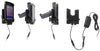 Gerätehalter 713157 mit Ladefunktion - für Rugged Devices - M3 Mobile SM10-series, M3 Mobile SM15-series