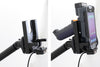 Gerätehalter 713158 mit Ladefunktion - für Rugged Devices - M3 Mobile SM10-series, M3 Mobile SM15-series