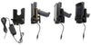 Gerätehalter 713158 mit Ladefunktion - für Rugged Devices - M3 Mobile SM10-series, M3 Mobile SM15-series