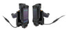 Gerätehalter 713158 mit Ladefunktion - für Rugged Devices - M3 Mobile SM10-series, M3 Mobile SM15-series
