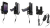 Gerätehalter 713158 mit Ladefunktion - für Rugged Devices - M3 Mobile SM10-series, M3 Mobile SM15-series
