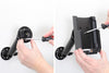 Gerätehalter 713170 mit Ladefunktion - für Rugged Devices - Point Mobile PM90, Janam XT3