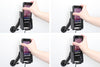 Gerätehalter 713170 mit Ladefunktion - für Rugged Devices - Point Mobile PM90, Janam XT3