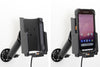 Gerätehalter 713170 mit Ladefunktion - für Rugged Devices - Point Mobile PM90, Janam XT3