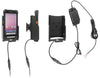 Gerätehalter 713170 mit Ladefunktion - für Rugged Devices - Point Mobile PM90, Janam XT3