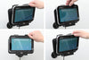 Gerätehalter 713182 mit Ladefunktion - für Rugged Devices - Panasonic FZ-L1