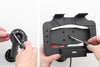 Gerätehalter 713183 mit Ladefunktion - für Rugged Devices - Panasonic FZ-L1