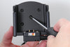 Gerätehalter 713199 mit Ladefunktion - für Bezahlterminals - myPOS Mini