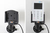 Gerätehalter 713199 mit Ladefunktion - für Bezahlterminals - myPOS Mini