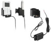 Gerätehalter 713199 mit Ladefunktion - für Bezahlterminals - myPOS Mini
