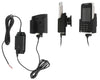 Gerätehalter 713213 mit Ladefunktion - für Bezahlterminals - VeriFone e285
