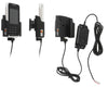 Gerätehalter 713213 mit Ladefunktion - für Bezahlterminals - VeriFone e285