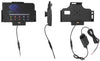 Gerätehalter 713224 mit Ladefunktion - für Tablets - Samsung Galaxy Tab Active 2 SM-T390/SM-T395, Samsung Galaxy Tab Active 5 SM-X300/SM-X306B, Samsung Galaxy Tab Active 3 SM-T570/SM-T575
