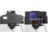 Gerätehalter 713225 mit Ladefunktion - für Tablets - Samsung Galaxy Tab Active 2 SM-T390/SM-T395, Samsung Galaxy Tab Active 3 SM-T570/SM-T575