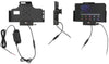 Gerätehalter 713225 mit Ladefunktion - für Tablets - Samsung Galaxy Tab Active 2 SM-T390/SM-T395, Samsung Galaxy Tab Active 3 SM-T570/SM-T575