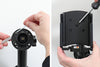Gerätehalter 713238 mit Ladefunktion - für Computer - CipherLab RS36, CipherLab RS35