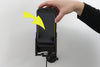Gerätehalter 713238 mit Ladefunktion - für Computer - CipherLab RS36, CipherLab RS35