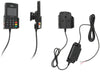 Gerätehalter 713261 mit Ladefunktion - für Bezahlterminals - Ingenico Link 2500