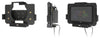 Gerätehalter 713267 mit Ladefunktion - für Computer - Zebra ET55 8.3, Zebra ET56 8.4, Zebra ET50 8.3 und weitere
