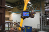 Gerätehalter 713267 mit Ladefunktion - für Computer - Zebra ET55 8.3, Zebra ET56 8.4, Zebra ET50 8.3 und weitere