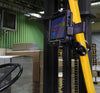 Gerätehalter 713267 mit Ladefunktion - für Computer - Zebra ET55 8.3, Zebra ET56 8.4, Zebra ET50 8.3 und weitere