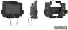 Gerätehalter 713267 mit Ladefunktion - für Computer - Zebra ET55 8.3, Zebra ET56 8.4, Zebra ET50 8.3 und weitere
