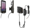Gerätehalter 713283 mit Ladefunktion - für Computer - M3 Mobile SL20
