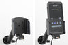 Gerätehalter 713322 mit Ladefunktion - für Computer - Honeywell CT45, Honeywell CT45 XP