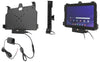 Gerätehalter 713329 mit Ladefunktion - für Smartphones - Samsung Galaxy Tab Active 4 Pro SM-T630/SM-T636